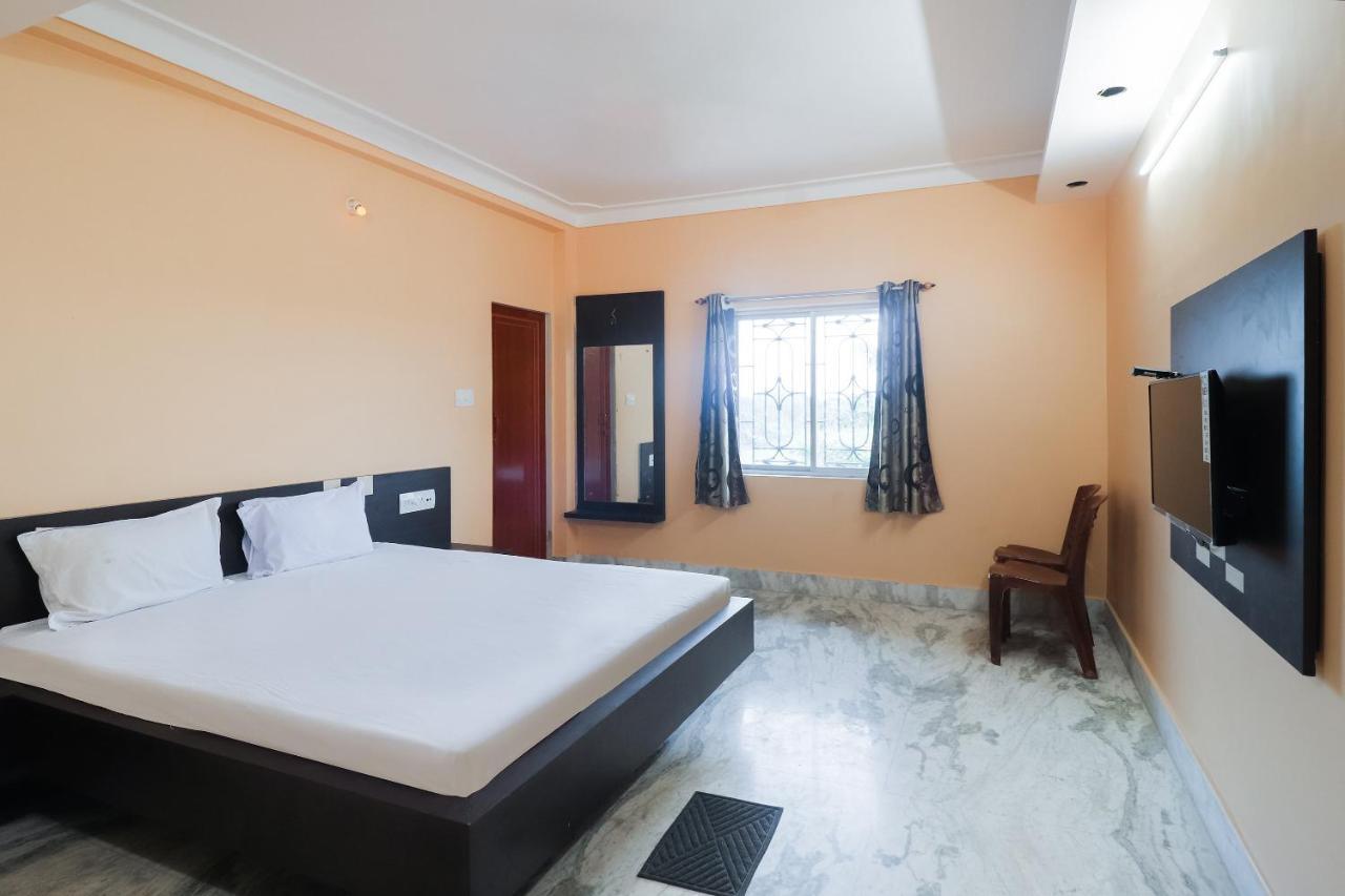 SPOT ON 47199 Hotel Gopi Kunj Kharagpur Exterior foto