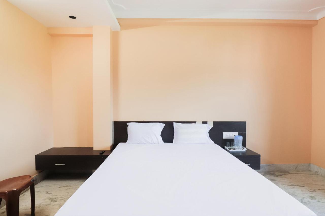 SPOT ON 47199 Hotel Gopi Kunj Kharagpur Exterior foto
