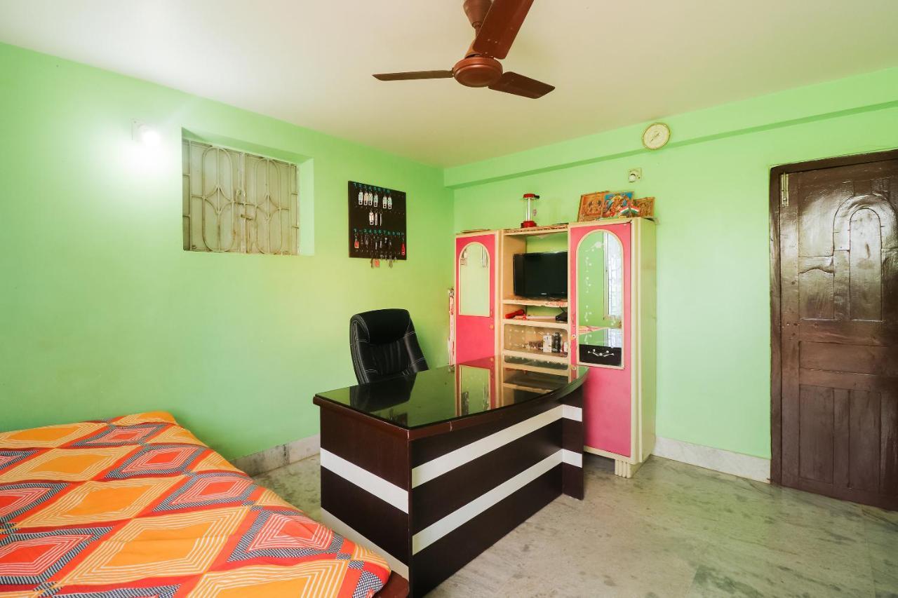 SPOT ON 47199 Hotel Gopi Kunj Kharagpur Exterior foto