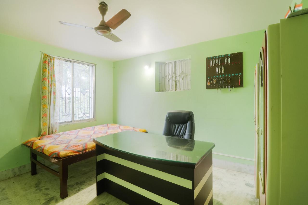 SPOT ON 47199 Hotel Gopi Kunj Kharagpur Exterior foto
