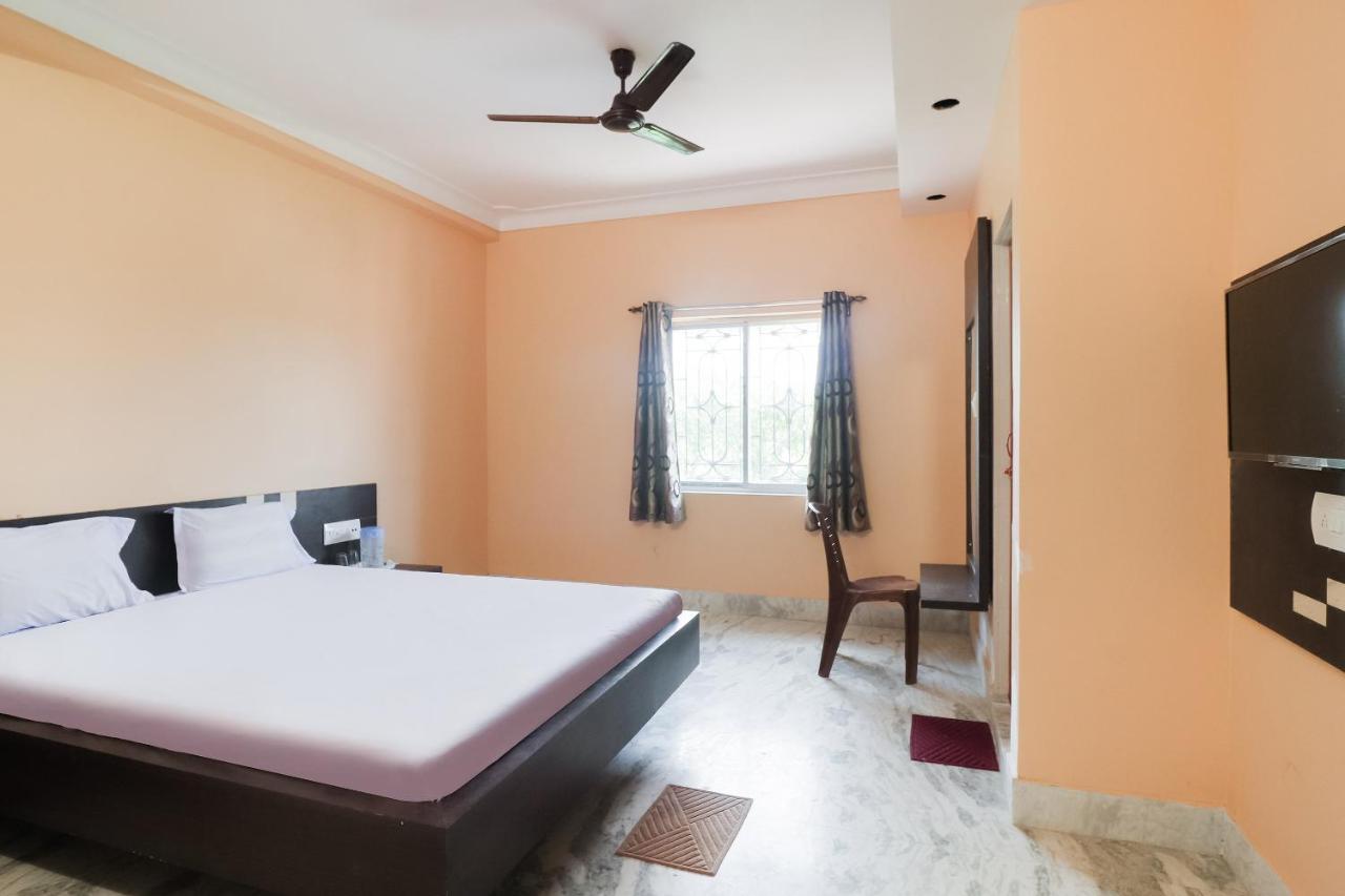 SPOT ON 47199 Hotel Gopi Kunj Kharagpur Exterior foto