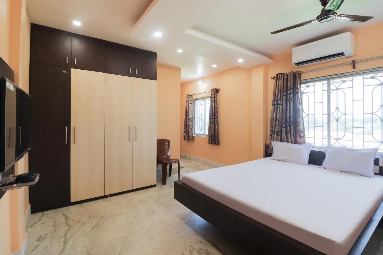 SPOT ON 47199 Hotel Gopi Kunj Kharagpur Exterior foto