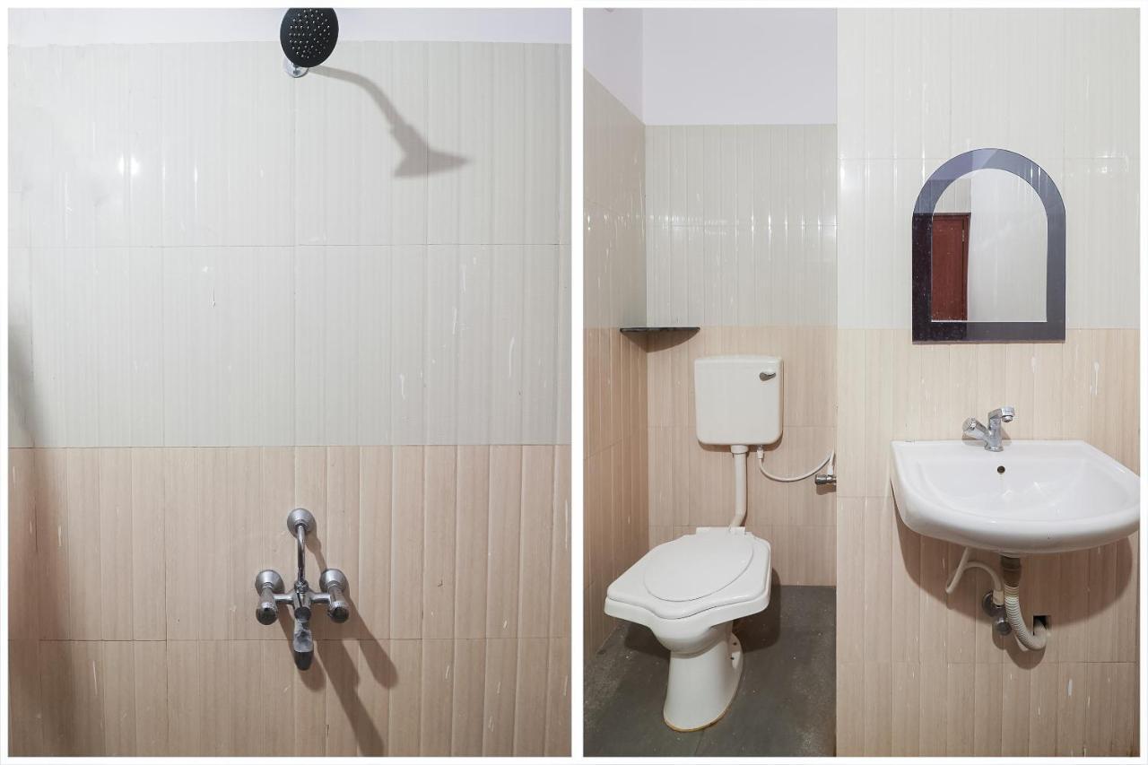 SPOT ON 47199 Hotel Gopi Kunj Kharagpur Exterior foto