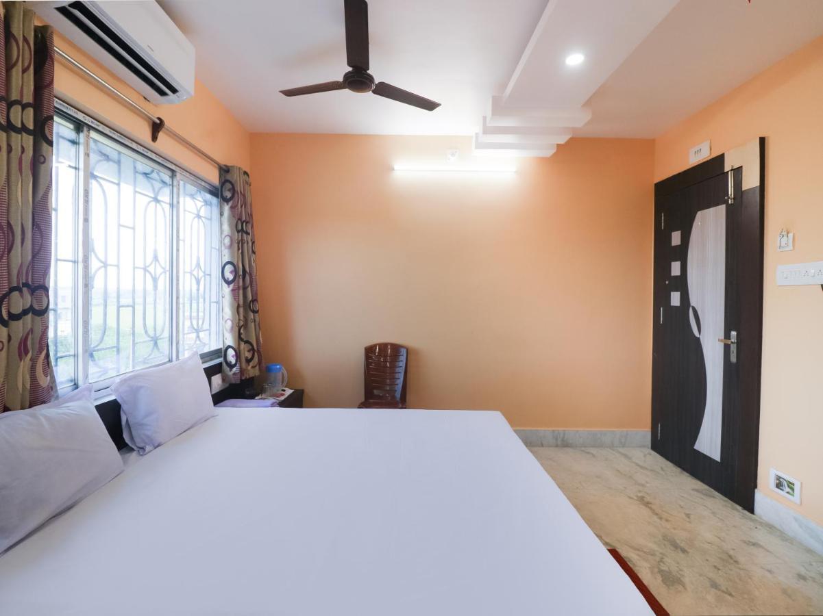 SPOT ON 47199 Hotel Gopi Kunj Kharagpur Exterior foto