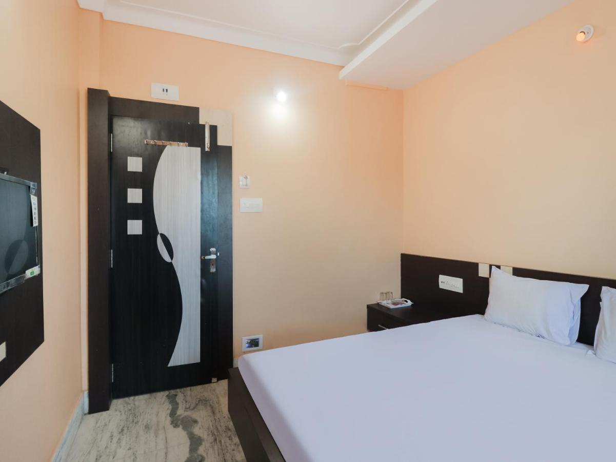 SPOT ON 47199 Hotel Gopi Kunj Kharagpur Exterior foto