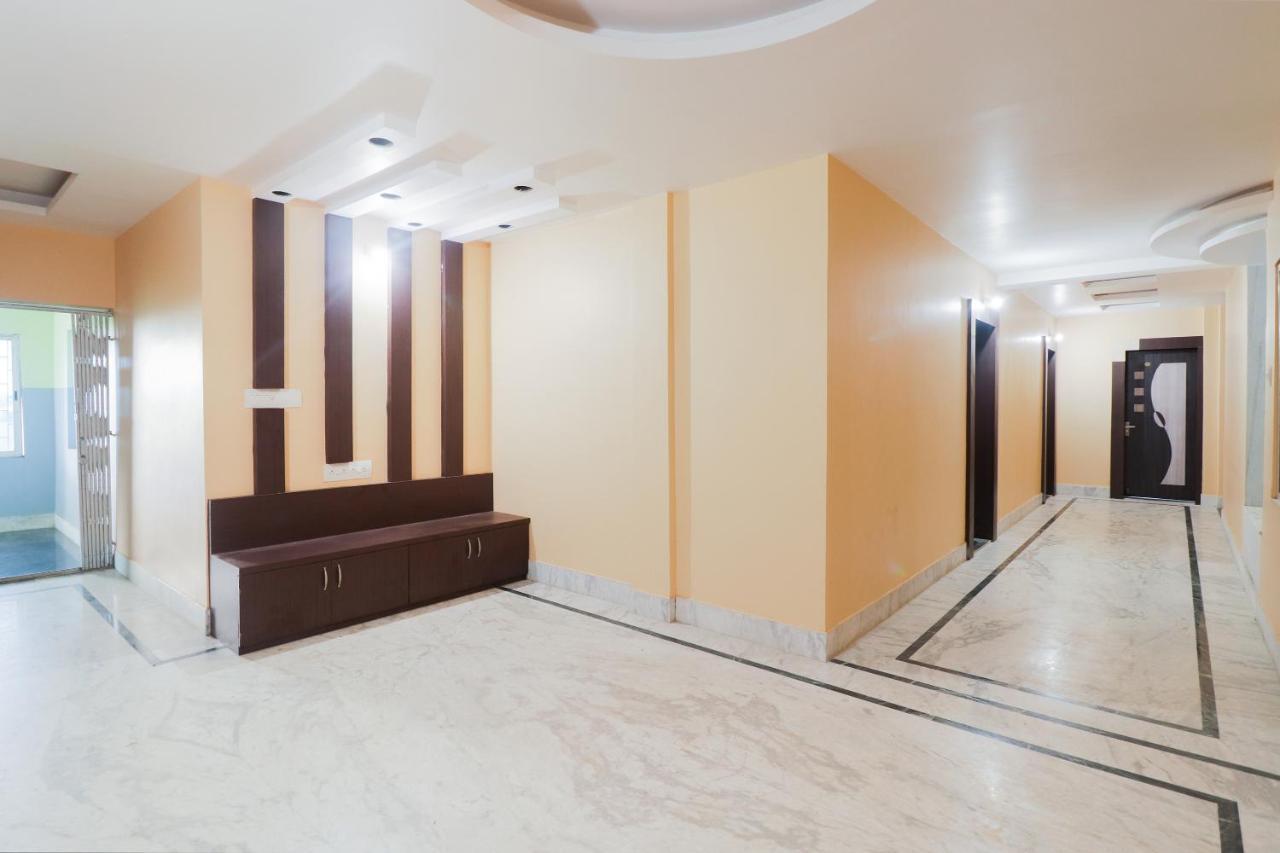 SPOT ON 47199 Hotel Gopi Kunj Kharagpur Exterior foto