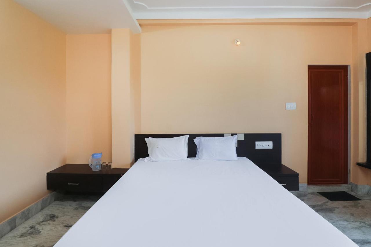 SPOT ON 47199 Hotel Gopi Kunj Kharagpur Exterior foto