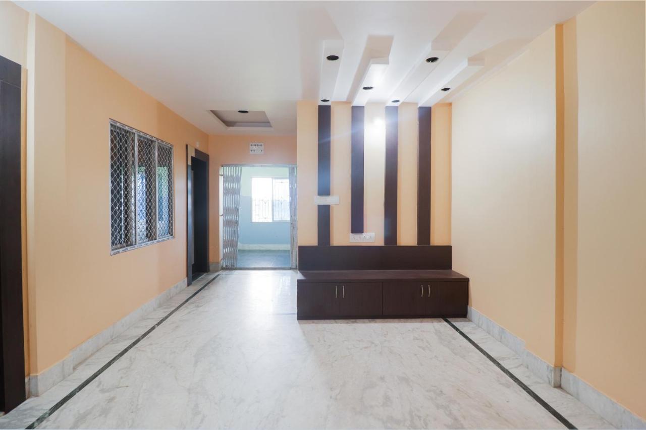 SPOT ON 47199 Hotel Gopi Kunj Kharagpur Exterior foto