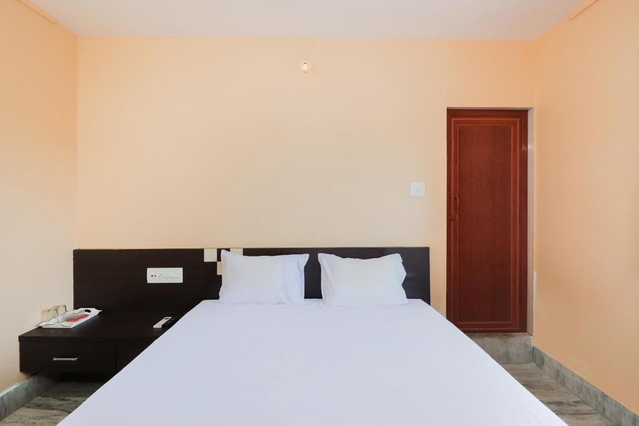 SPOT ON 47199 Hotel Gopi Kunj Kharagpur Exterior foto