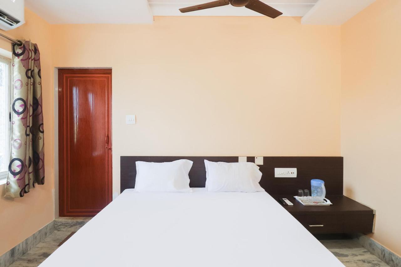SPOT ON 47199 Hotel Gopi Kunj Kharagpur Exterior foto