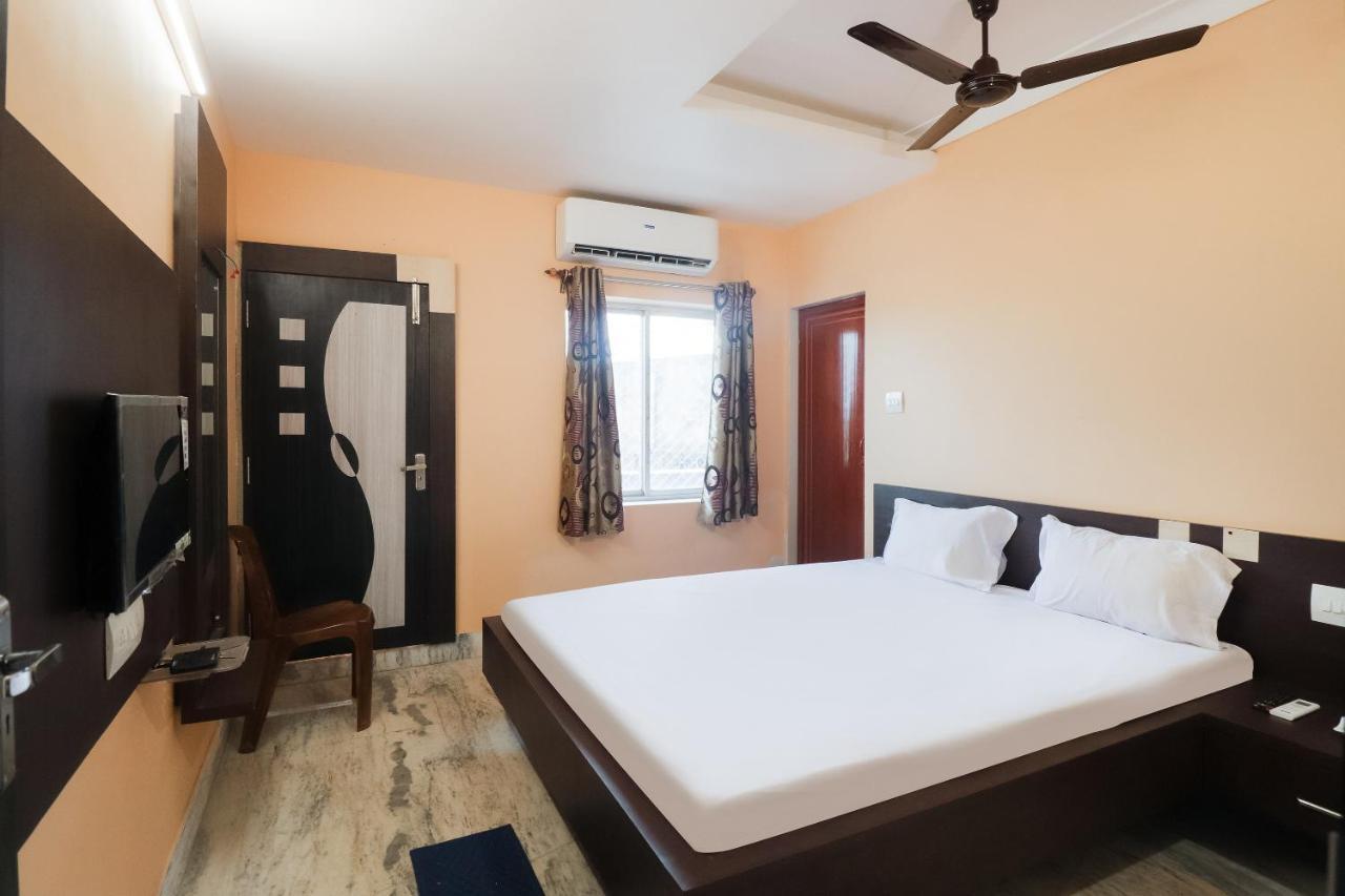 SPOT ON 47199 Hotel Gopi Kunj Kharagpur Exterior foto