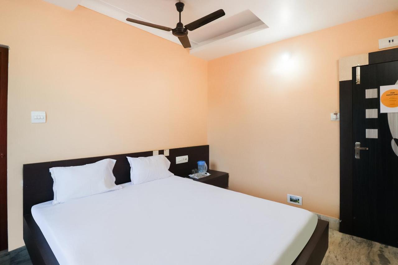 SPOT ON 47199 Hotel Gopi Kunj Kharagpur Exterior foto