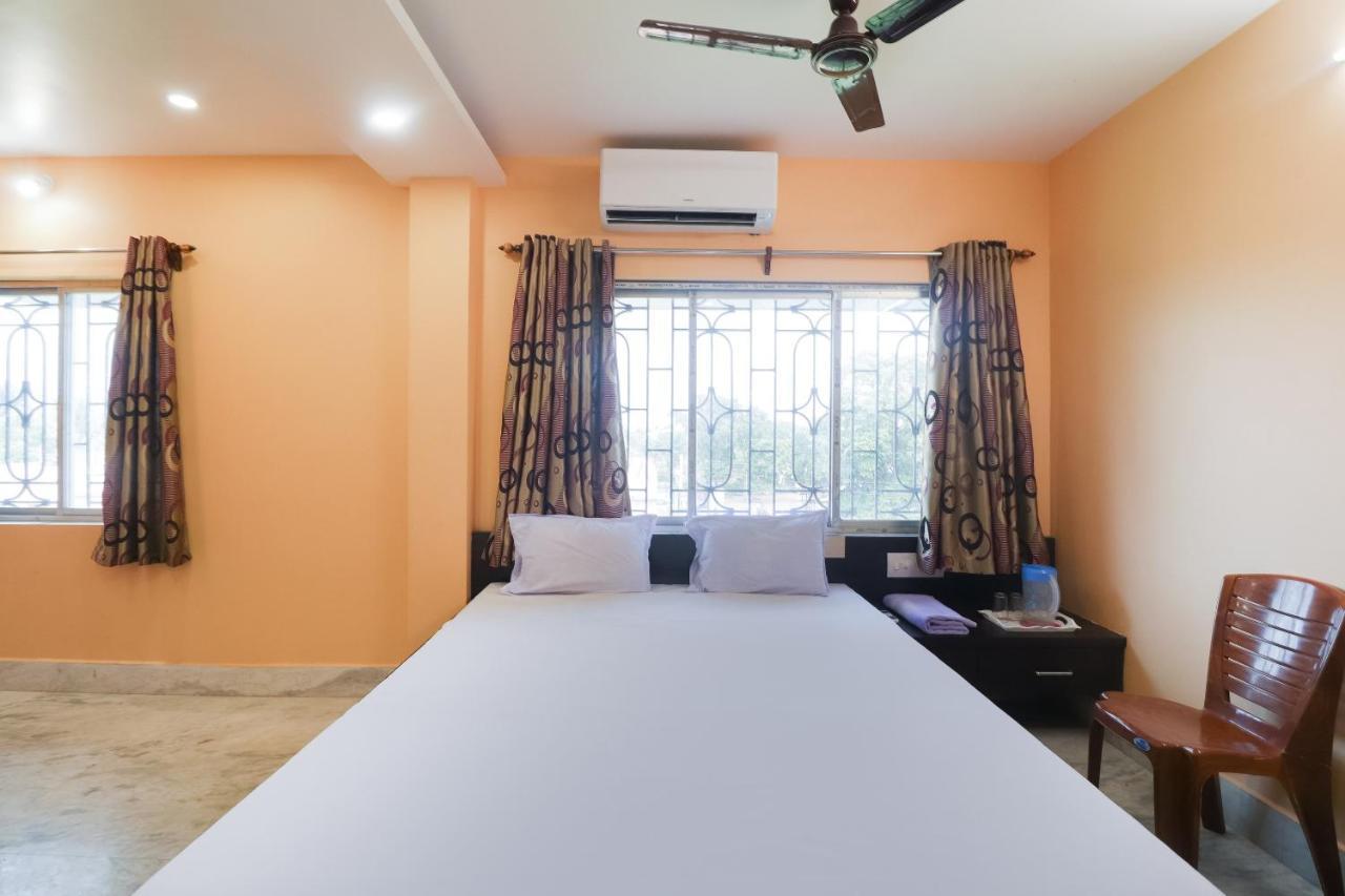 SPOT ON 47199 Hotel Gopi Kunj Kharagpur Exterior foto