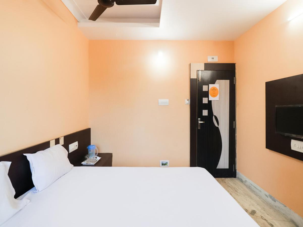 SPOT ON 47199 Hotel Gopi Kunj Kharagpur Exterior foto