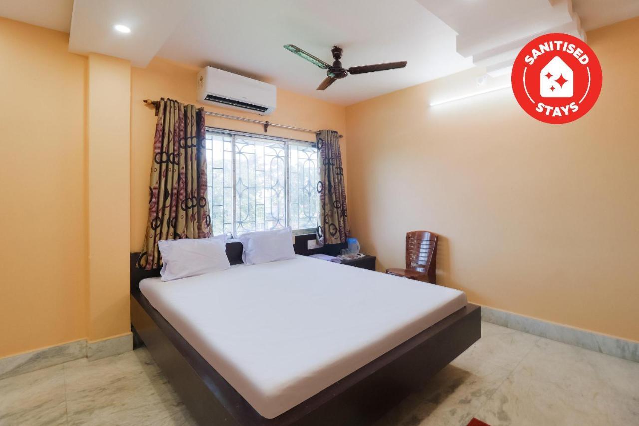 SPOT ON 47199 Hotel Gopi Kunj Kharagpur Exterior foto